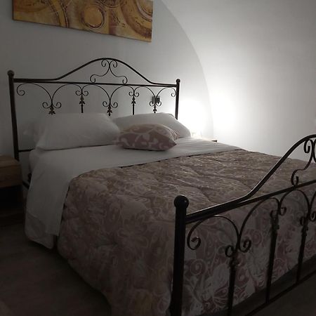 Dimora Margherita Matera Exteriör bild