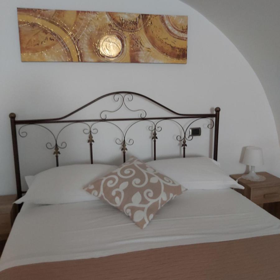 Dimora Margherita Matera Exteriör bild