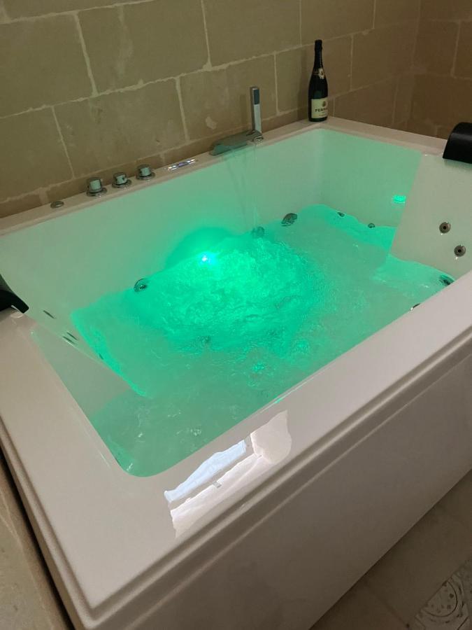 Dimora Margherita Matera Exteriör bild