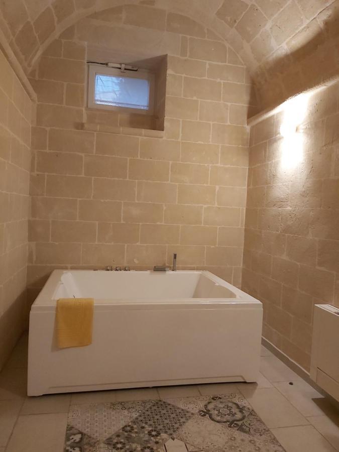 Dimora Margherita Matera Exteriör bild