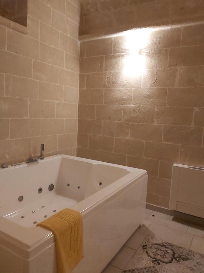 Dimora Margherita Matera Exteriör bild