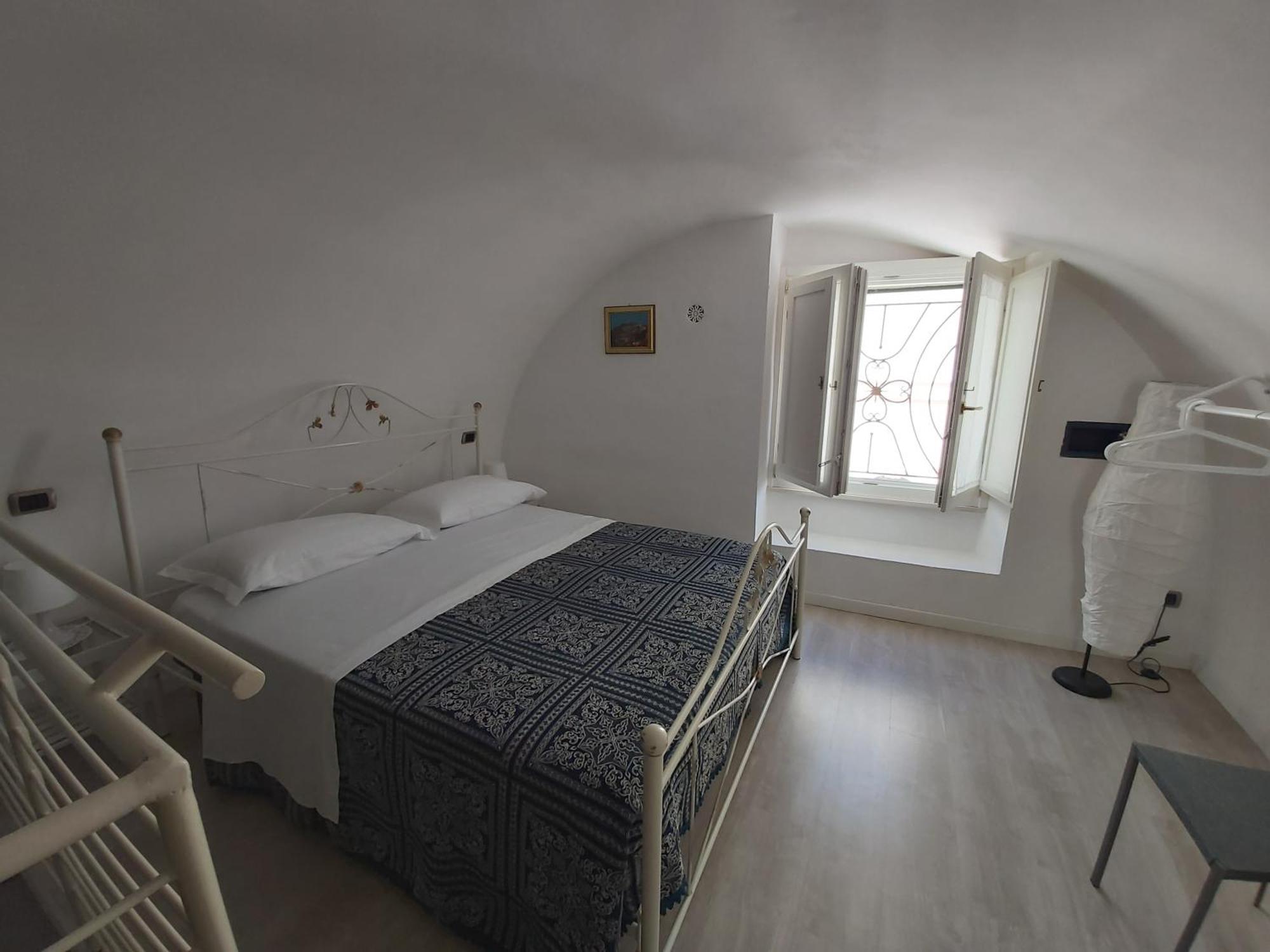Dimora Margherita Matera Exteriör bild