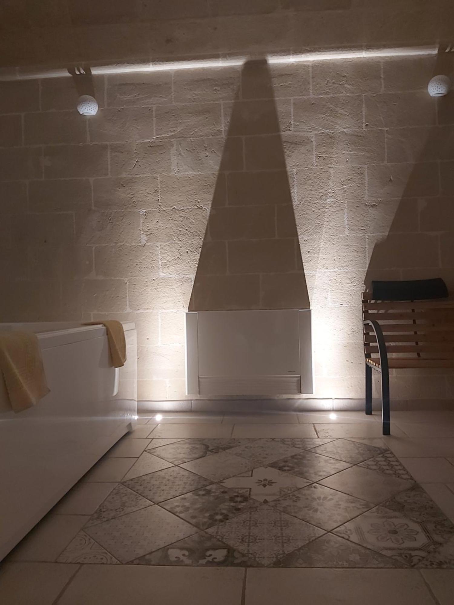 Dimora Margherita Matera Exteriör bild