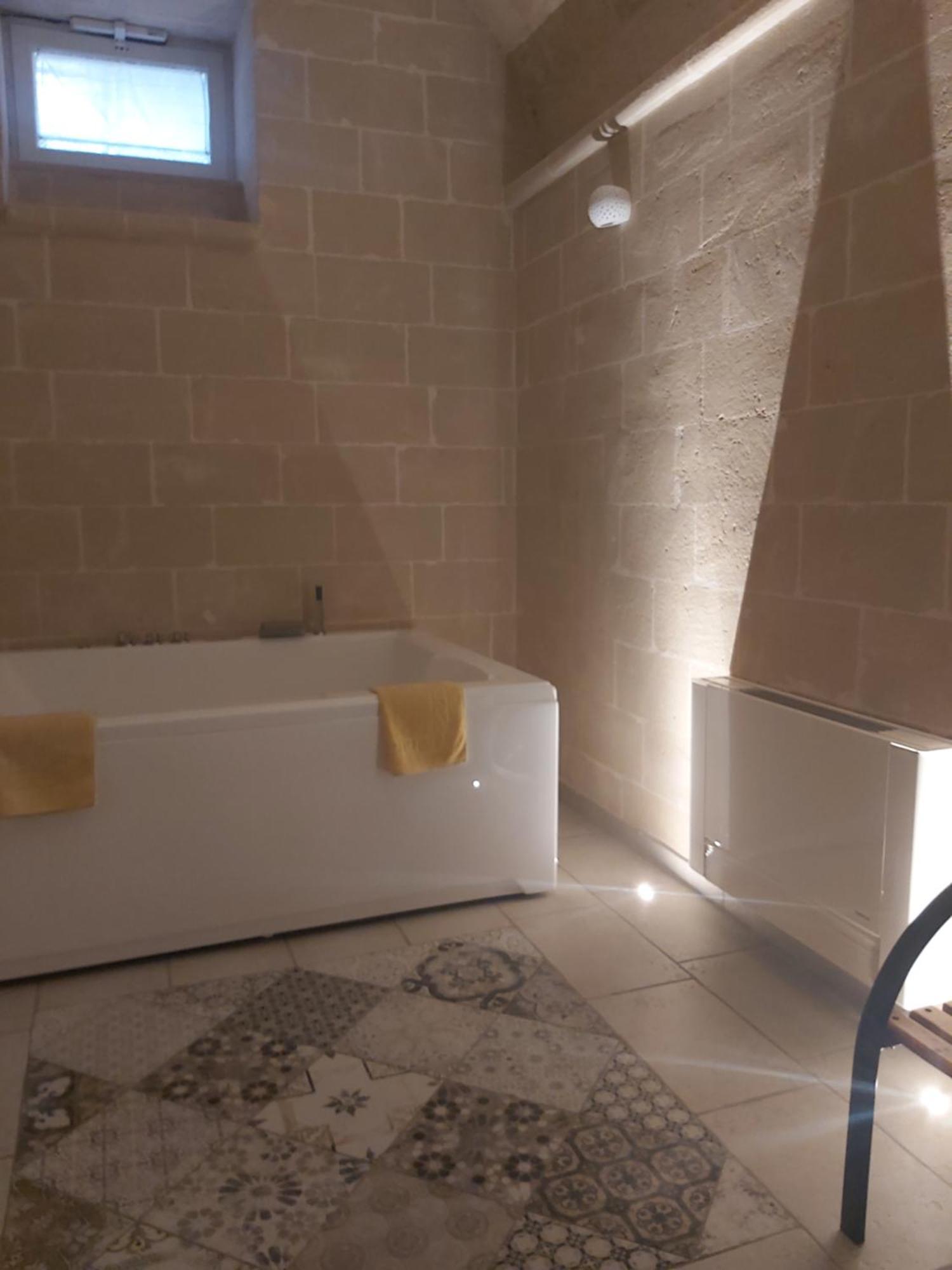 Dimora Margherita Matera Exteriör bild