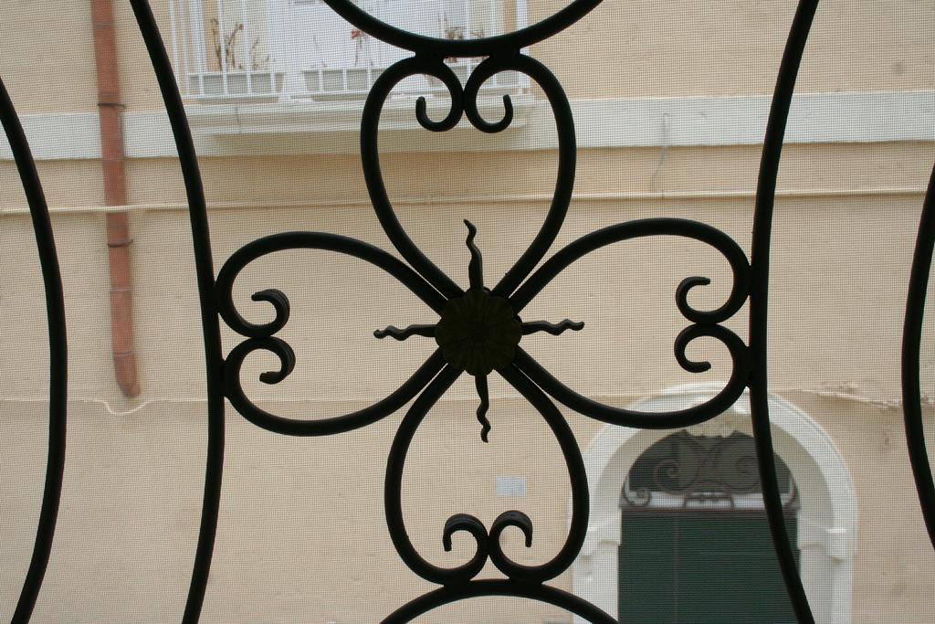 Dimora Margherita Matera Exteriör bild