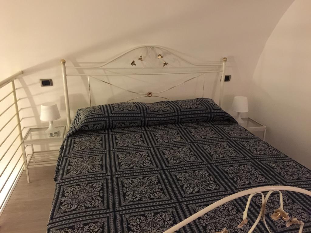 Dimora Margherita Matera Exteriör bild