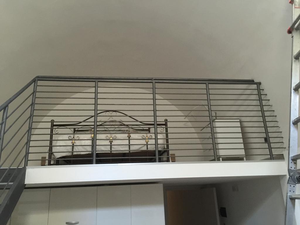 Dimora Margherita Matera Exteriör bild