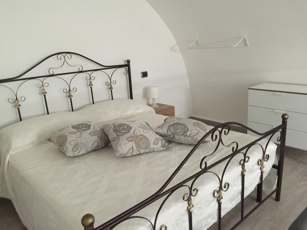 Dimora Margherita Matera Exteriör bild